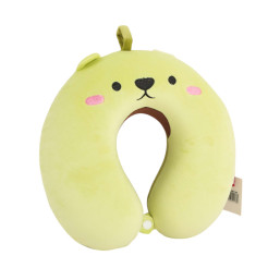 Fruit U Pillow